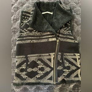 Twelfth Street by Cynthia Vincent Vest